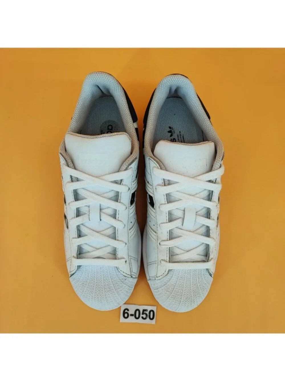 adidas authentic superstar